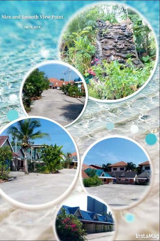 Kanjana Resort Surat Thani Exterior photo